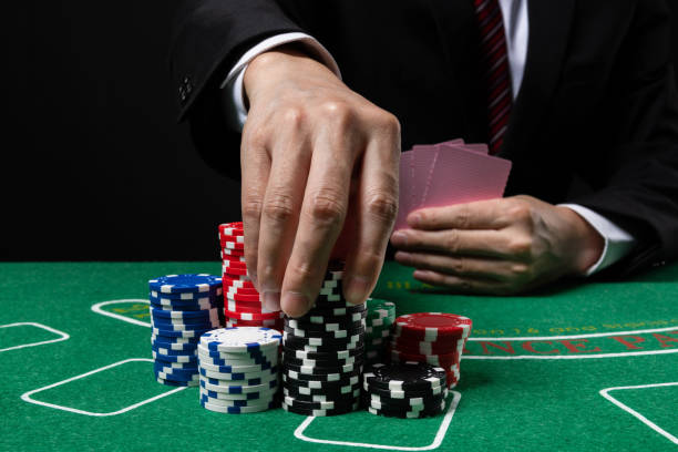 Jogue jogos de cassino online reais gratuitamente